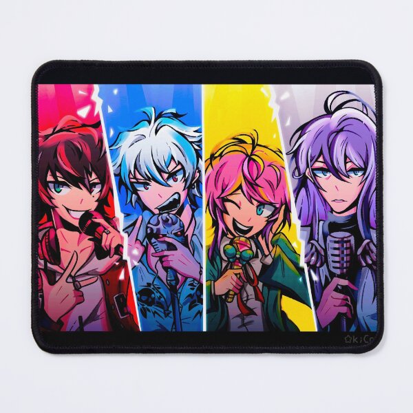 Item preview, Division Rap Battle designed and sold by okicoma.