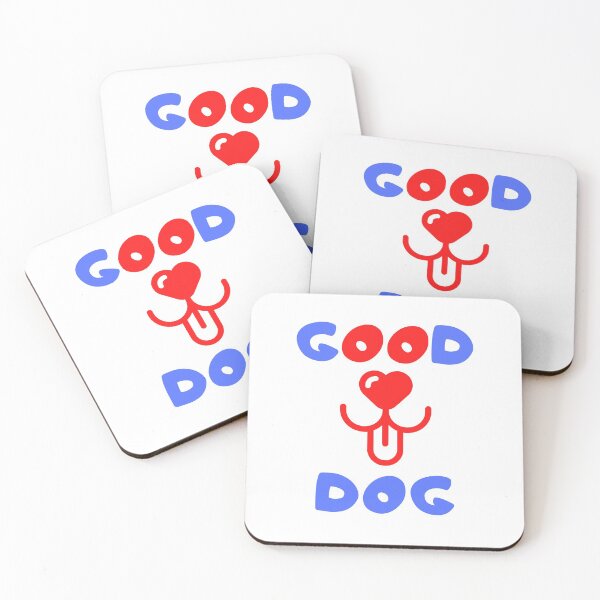 Item preview, Good Dog designed and sold by Rusty-Gate98.