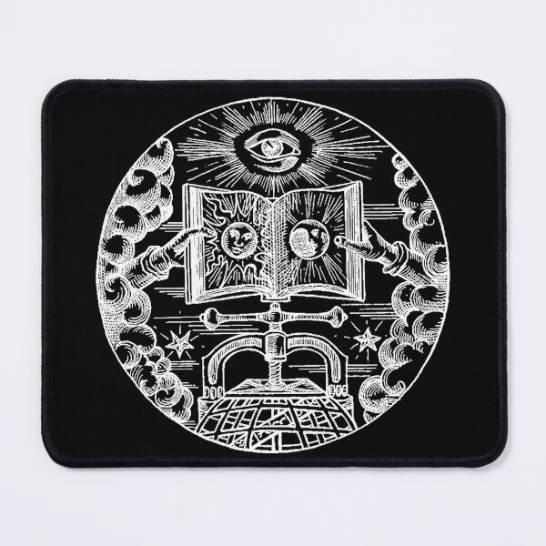 Item preview, Grimoire designed and sold by OroboroCustom.