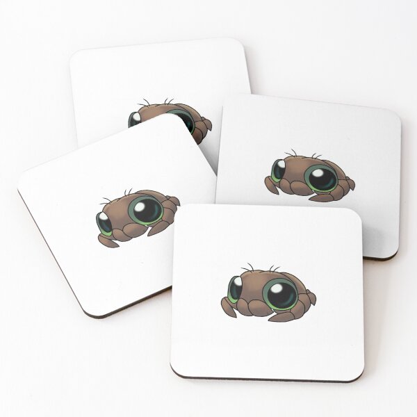 Item preview, Cute spider! designed and sold by wowwren.