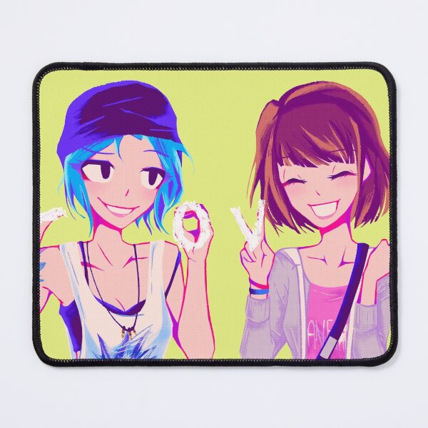Item preview, LOVE - Life is Strange designed and sold by okicoma.