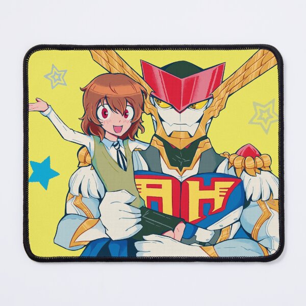Item preview, little Goro and Robin Hood designed and sold by okicoma.