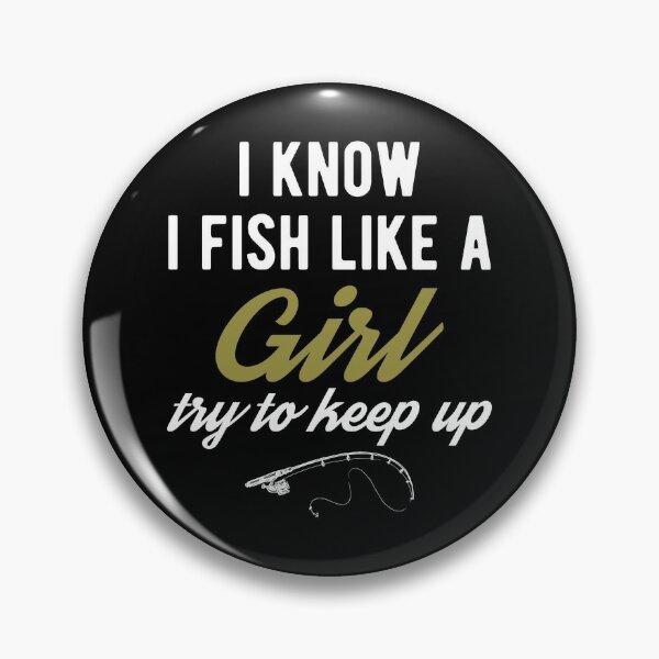 Pin on Fish Like A Girl