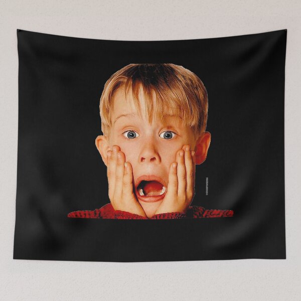 Item preview, Kevin suprise designed and sold by DillardFrancis.