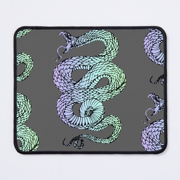 Item preview, Pastel Snake designed and sold by OroboroCustom.