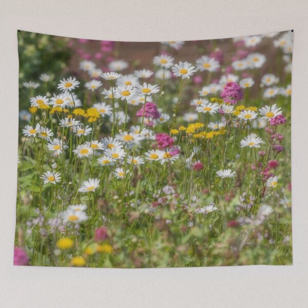 Item preview, Wild Flora designed and sold by Dave Hare Photography.