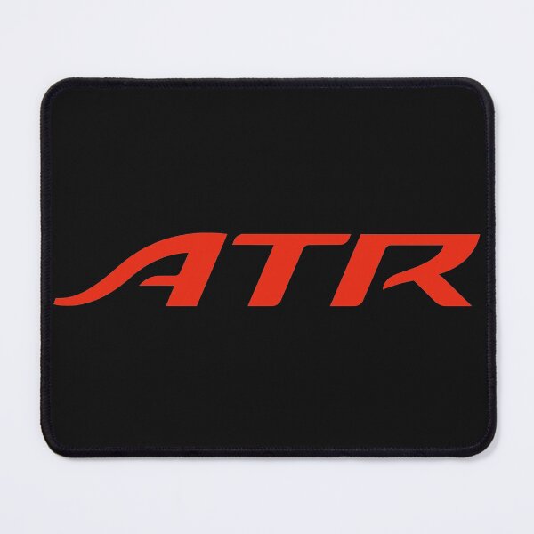 Item preview, ATR AIRCRAFT AVIATION designed and sold by LEBHBERANI.