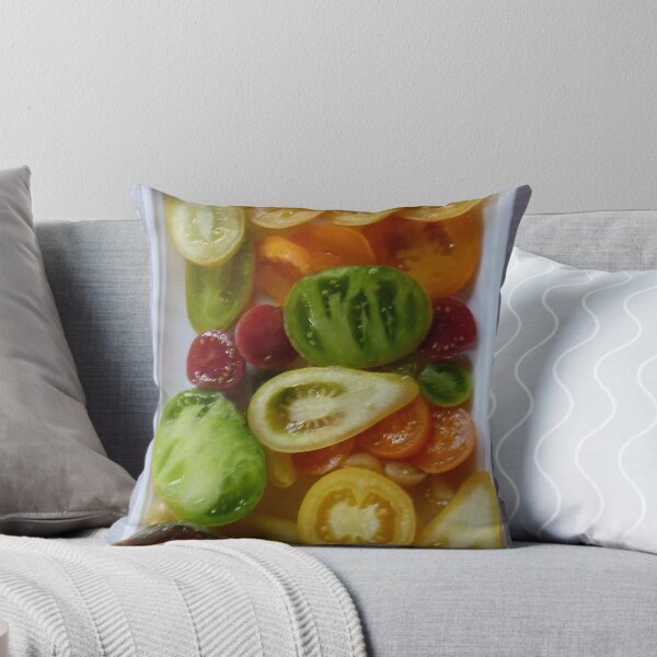 Item preview, Mixed tomato salad designed and sold by HiddenGarden.