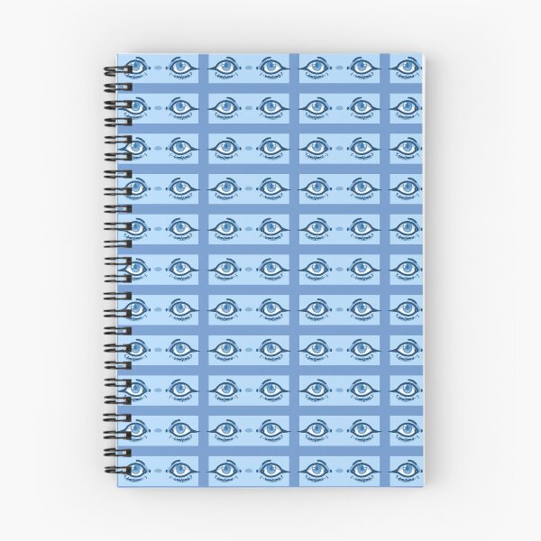 Item preview, blu eyes designed and sold by amphibiansticks.