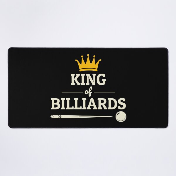 Item preview, Billiards Game Pool Player Cue Ball Sport Funny Saying designed and sold by CuteDesigns1.