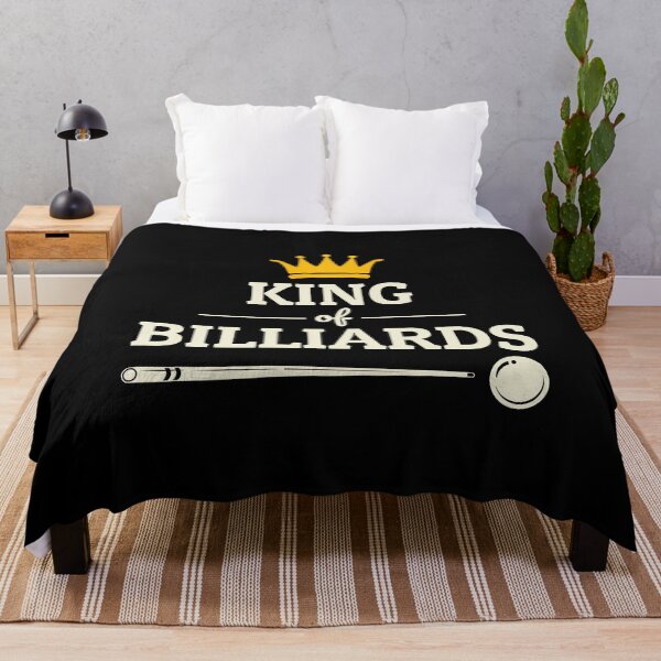 Item preview, Billiards Game Pool Player Cue Ball Sport Funny Saying designed and sold by CuteDesigns1.