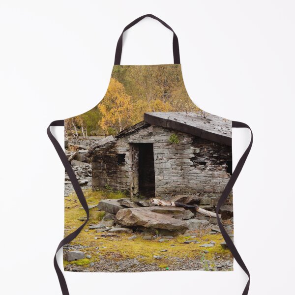 Item preview, Derelict Stone Cottage designed and sold by Dave Hare Photography.