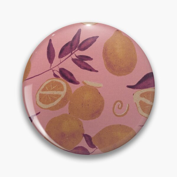 Item preview, Red Lemons designed and sold by britwassef.