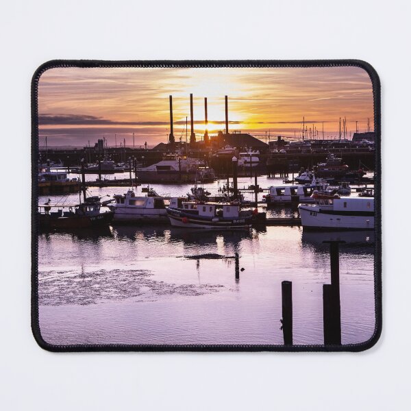 Item preview, Ramsgate Harbour designed and sold by Dave Hare Photography.