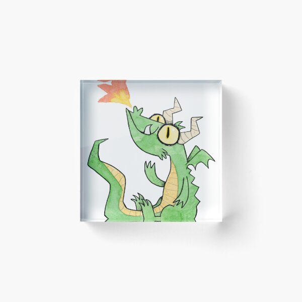 Item preview, Green Dragon designed and sold by ajarofbeesart.