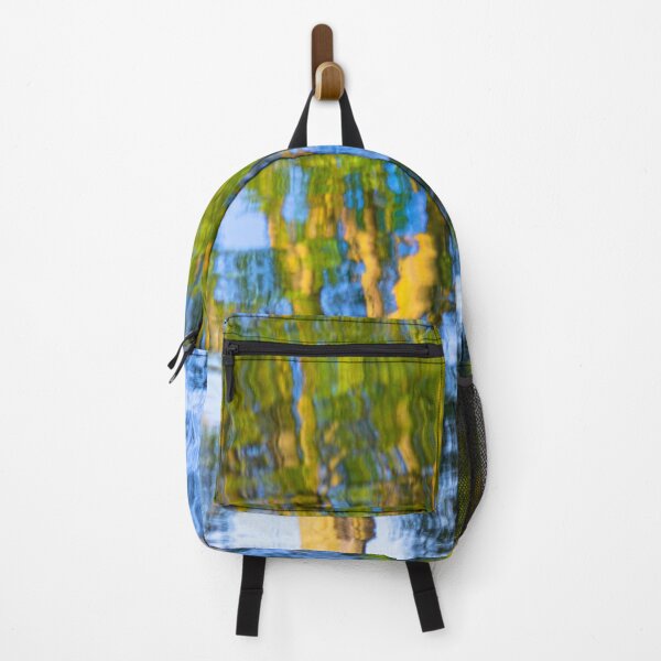 Item preview, Reflections of trees designed and sold by Dave Hare Photography.