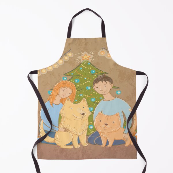 Item preview, CHRISTMAS COUPLE designed and sold by Emil1993.