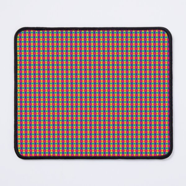 Item preview, Fabrics: Rainbow Pallet designed and sold by DiscoGypsyFish.