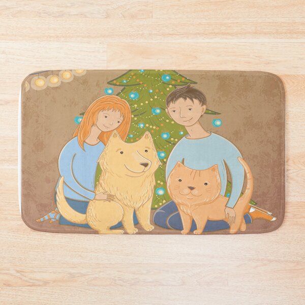 Item preview, CHRISTMAS COUPLE designed and sold by Emil1993.