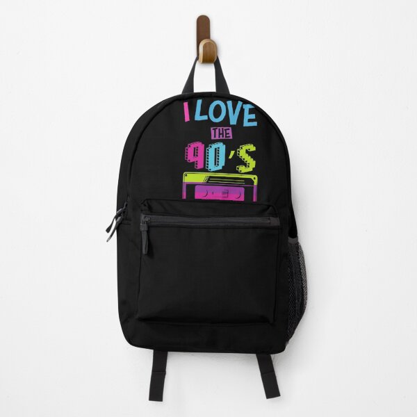 Item preview, I Love The 90s - 90s Gift designed and sold by Ibu83.