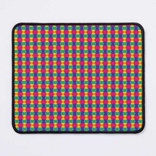 Item preview, Fabrics: Rainbow Pallet 2 designed and sold by DiscoGypsyFish.