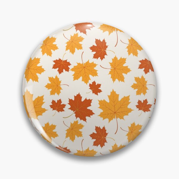 Item preview, Autumn leaves designed and sold by OtterFactory.