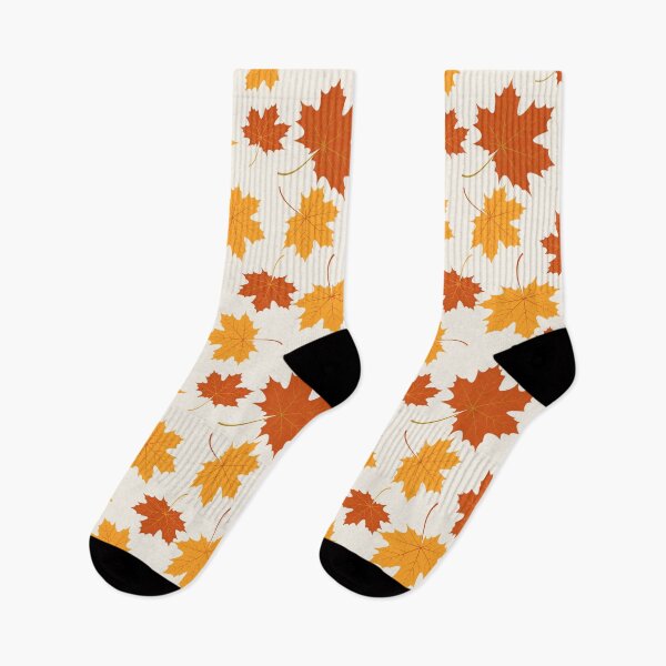 Item preview, Autumn leaves designed and sold by OtterFactory.