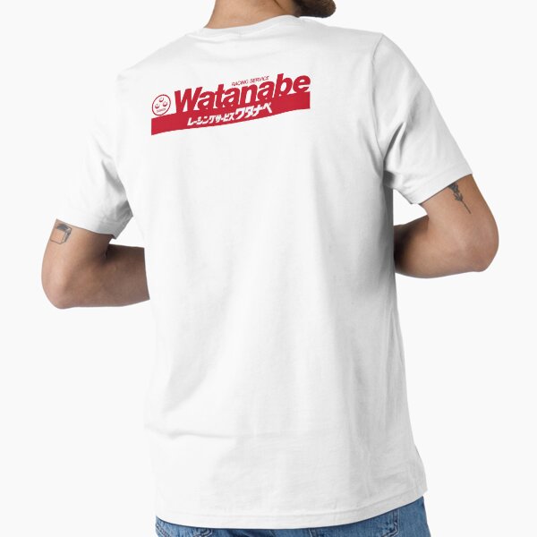 Item preview, Watanabe Racing Service Class JDM designed and sold by Tougeplayers7.