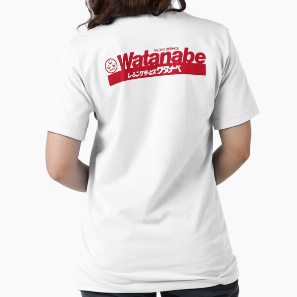 Item preview, Watanabe Racing Service Class JDM designed and sold by Tougeplayers7.