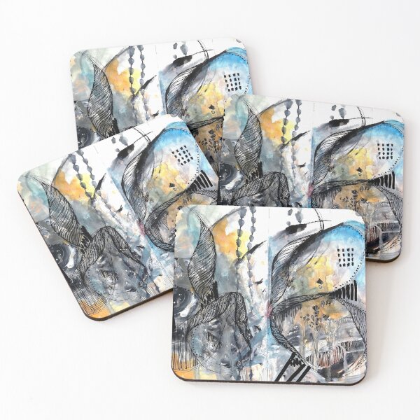 Item preview, Book of fragments dana 2018_ untitled series  (12) designed and sold by dana-krystle.