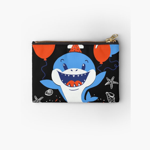 Item preview, Kawaii Shark Sea Animal Jaw Awesome 7 Year Old designed and sold by fantasyy.