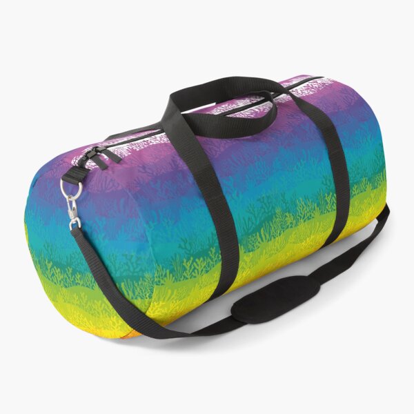 Item preview, Rainbow Coral Reef designed and sold by Scuba-Div3r.