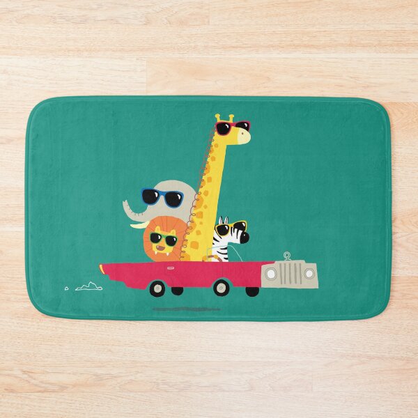 Item preview, Road Trip designed and sold by DinoMike.