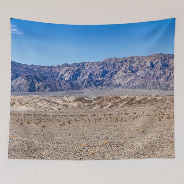 Artikelvorschau, Todes-Tal entworfen und verkauft von Dave Hare Photography.