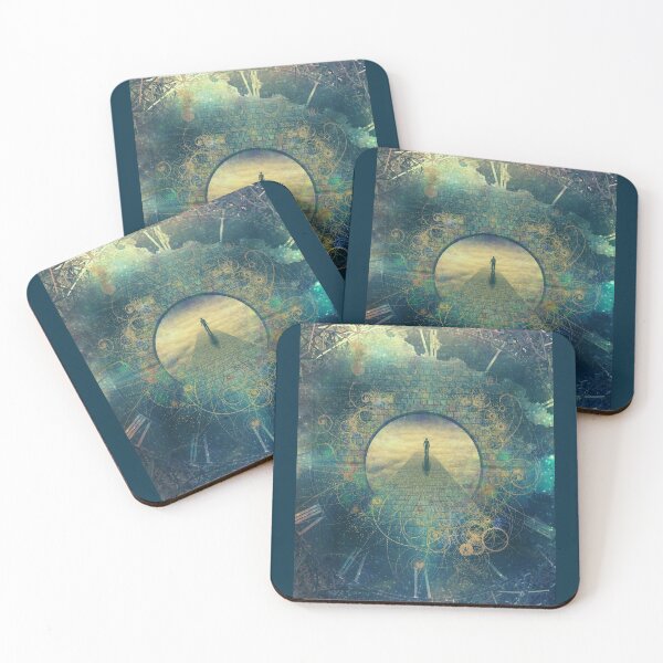 Item preview, Long Walk - walking through time being mindful designed and sold by Hanger52.