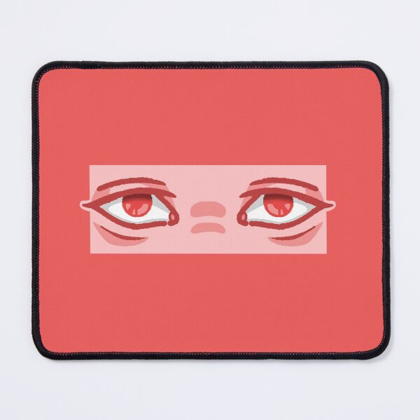 Item preview, red eyes designed and sold by amphibiansticks.