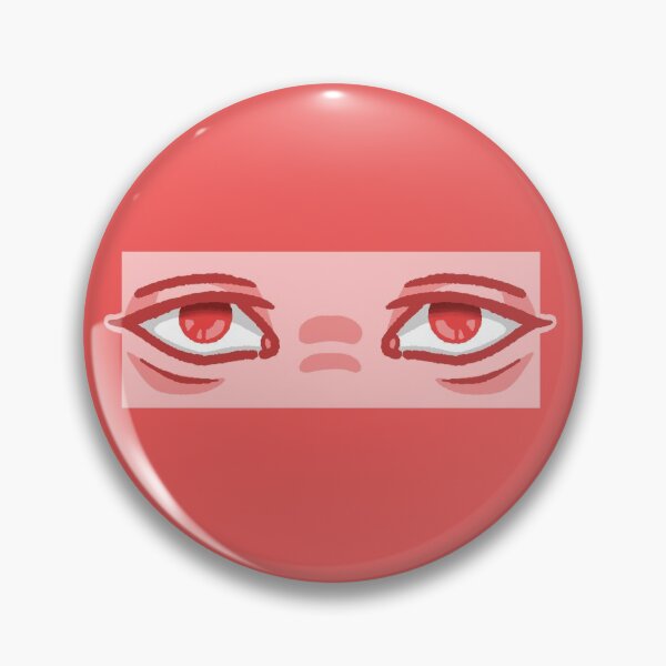 Item preview, red eyes designed and sold by amphibiansticks.