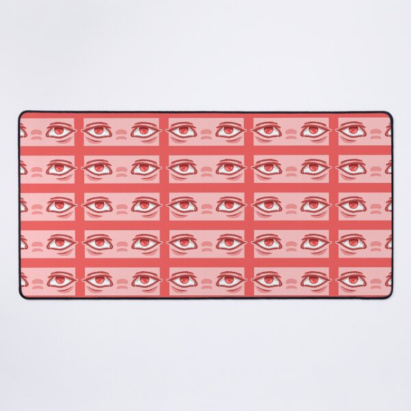 Item preview, red eyes designed and sold by amphibiansticks.