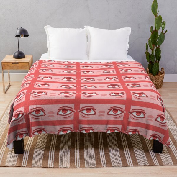 Item preview, red eyes designed and sold by amphibiansticks.