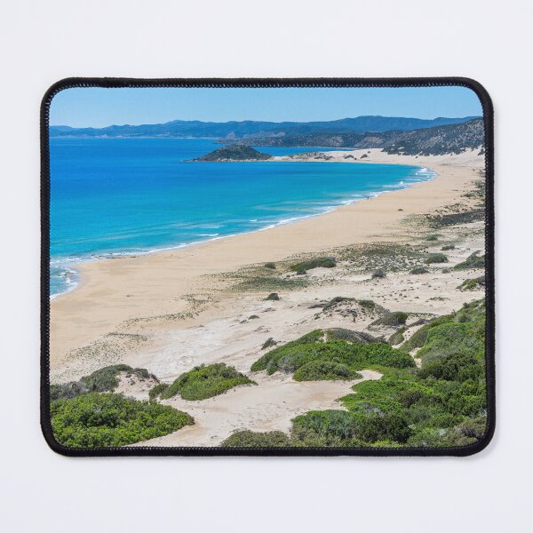 Item preview, Cypriot Beach designed and sold by Dave Hare Photography.