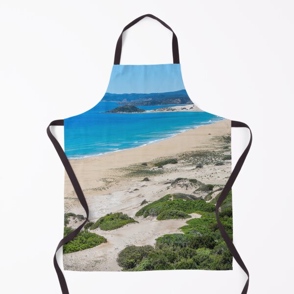 Item preview, Cypriot Beach designed and sold by Dave Hare Photography.