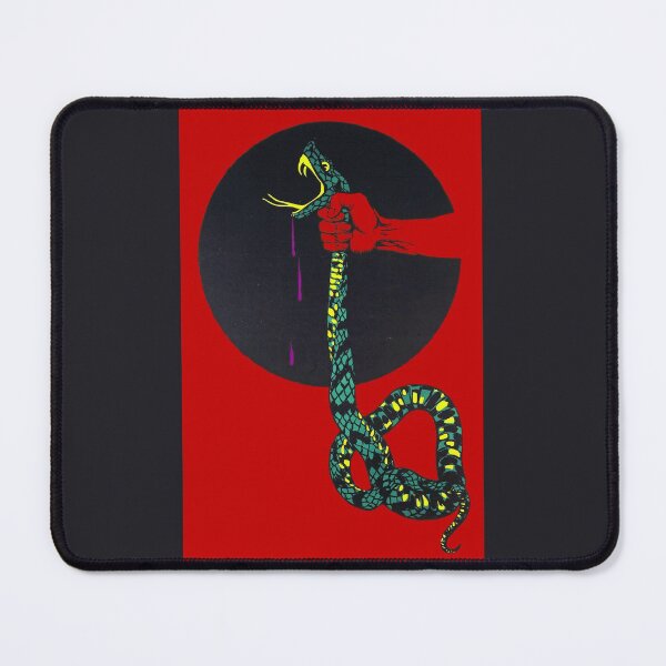 Item preview, Avoid poison designed and sold by OroboroCustom.
