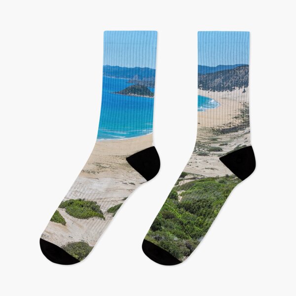 Item preview, Cypriot Beach designed and sold by Dave Hare Photography.