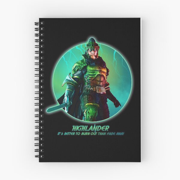 Item preview, Highlander - the Kurgan designed and sold by mjamesno.