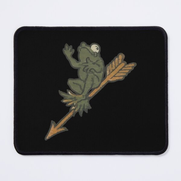 Item preview, Magic frog designed and sold by OroboroCustom.