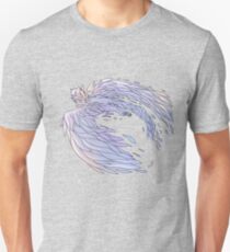 Pastel Wings Unisex T-Shirt