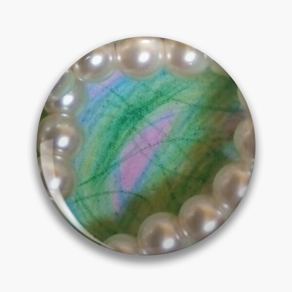Item preview, FULLY CLOTHED IN PEARLS designed and sold by 3FFF.