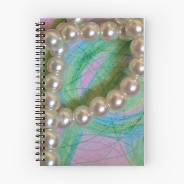 Item preview, FULLY CLOTHED IN PEARLS designed and sold by 3FFF.