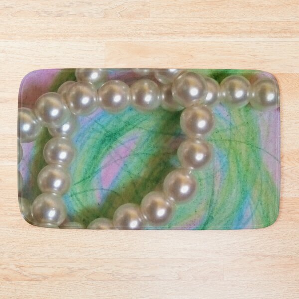 Item preview, FULLY CLOTHED IN PEARLS designed and sold by 3FFF.