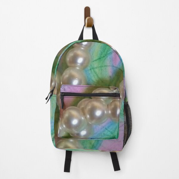 Item preview, FULLY CLOTHED IN PEARLS designed and sold by 3FFF.